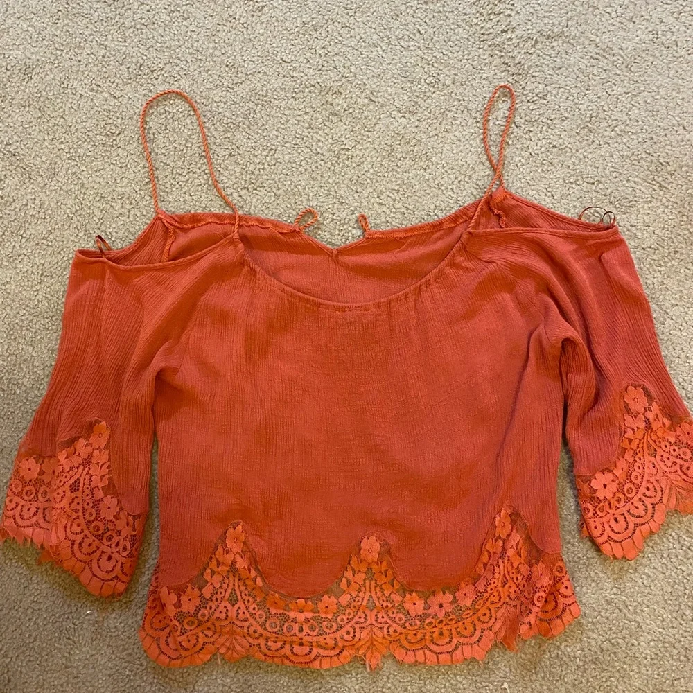 Fall top - Picture 2 of 2